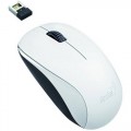 Egyéb Genius Wireless Mouse White (NX-7000)