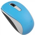 Egyéb Genius Wireless Mouse Blue (NX-7005)