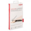 Egyéb EDNET Power Bank 5000 mAh Gold (31896)