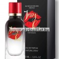 New Brand Jessey Kiss Women EDP 100ml / Cacharel Yes I Am parfüm utánzat női