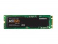 Samsung 860 EVO 500GB M.2 SSD (MZ-N6E500BW)