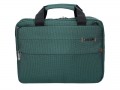 Samsonite Network 3 Laptop Bag 14.1" - Bottle Green (93058-4032)