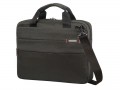 Samsonite Network 3 Laptop Backpack 15.6" - Charcoal Black (93062-6551)