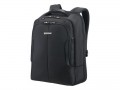 Samsonite XBR Laptop Backpack 17.3" - Fekete (08N-009-005)