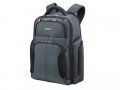 Samsonite XBR Laptop Backpack 15.6" - Fekete (08N-009-004)