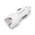 Egyéb Tucano USB Car charger U-CCHA