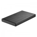 Egyéb USB 3.0 2,5" SATA HDD ház Kolink (HDSUB2U3)