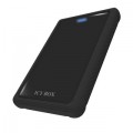 Egyéb USB 3.0 2,5" SATA HDD ház IcyBox