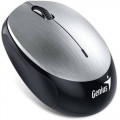Egyéb Genius Bluetooth Mouse Silver (NX-9000BT)