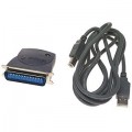 Egyéb USB Printer adapter