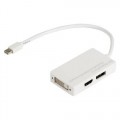 Egyéb ValueLine Mini DisplayPort-DP/HDMI/DVI (VLMB37460W02)