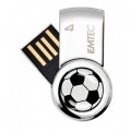 Egyéb USB Pendrive EMTEC 8 GB 2.0 Football