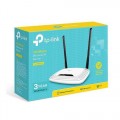 Egyéb Wireless N Router TP-LINK TL-WR841N