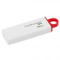 Egyéb USB Pendrive 32 GB 3.0 White/Red (DTIG432GB)