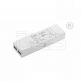 S-Light SL-2002P 12/24V 1-10V dimmer 4x5A, 4x60W(12V) 4x80W(24V)