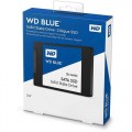 WD Blue 2,5" SSD 500 GB (WDS500G2B0A)