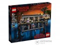 LEGO ® Stranger Things 75810 The Upside Down