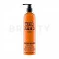 Tigi Bed Head Colour Goddess Oil Infused Shampoo sampon festett hajra 400 ml