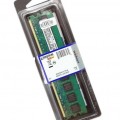 Kingston 2GB DDR3 1600MHz memória (KVR16N11S6/2)