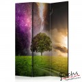 ArtGeist sp. z o o. Paraván - Magic Tree [Room Dividers]