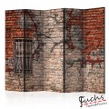 Paraván - Break the Wall II [Room Dividers]