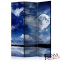 ArtGeist sp. z o o. Paraván - Magic Night [Room Dividers]