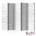 Paraván - Origami wall [Room Dividers]