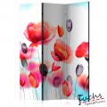 ArtGeist sp. z o o. Paraván - Swaying with the Wind [Room Dividers]