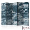 Paraván - Heaven, I'm in heaven... [Room Dividers]