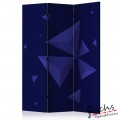ArtGeist sp. z o o. Paraván - Meteor shower [Room Dividers]