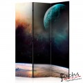 ArtGeist sp. z o o. Paraván - Like being on another planet [Room Dividers]