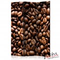 ArtGeist sp. z o o. Paraván - Roasted coffee beans [Room Dividers]