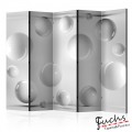 Paraván - Balls [Room Dividers]