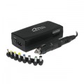 Egyéb 2 in 1 Univerzális Adapter 12V/220V (MT6253)