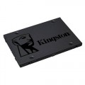 Egyéb Kingston SATA3 A400 960 GB SSD (SA400S37-960G)