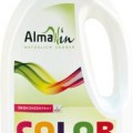 AlmaWin folyékony mosószer color 1500 ml