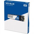 Egyéb WD Blue M.2 SSD 500 GB (WDS500G2B0B)