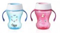 Tommee Tippee 360 fokos itatópohár 250ml
