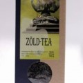 Sonnentor Bio zöld tea 100 g,