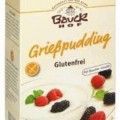 Bauckhof Bauck Hof Bio Gluténmentes Grízpuding 130 g