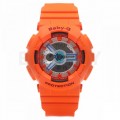 CASIO Női karórák BA-110SN-4A