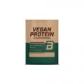 BioTech USA Biotech vegan Protein, vaníliás sütemény ízben, 25g