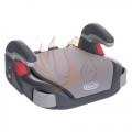 Graco ülésmagasító Booster basic 15-36kg Opal Sky