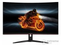 AOC CQ32G1 WQHD 144Hz Freesync Gamer LED monitor - [Újszerű]