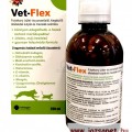 Vet Vet-Flex Folyékony ízület- és porcerősítő 200ml