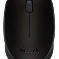 Logitech M171 Egér - Fekete (910-004424)