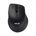 Asus WT465 Egér - Fekete (90XB0090-BMU040)