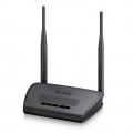 Zyxel NBG-418Nv2 N300 Wireless Router (NBG-418NV2-EU0101F)