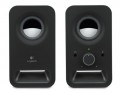 Logitech Z200 Multimedia Speakers (980-000810)