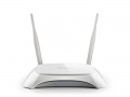 TP-Link 3G/4G Wi-Fi router (TL-MR3420)